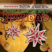 Ponle Salsa a Tu Navidad artwork