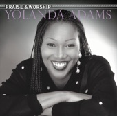 Yolanda Adams - My Desire