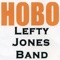 Kid Blues - Lefty Jones Band lyrics