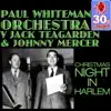 Christmas Night in Harlem (Remastered) - Single album lyrics, reviews, download