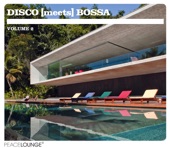 Disco [meets] Bossa Vol. 2 artwork