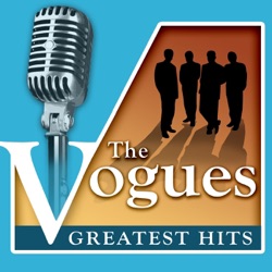 The Vogues - Magic Town