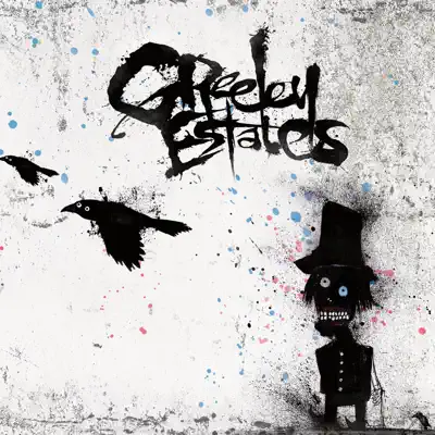 Go West Young Man, Let the Evil Go East - Greeley Estates