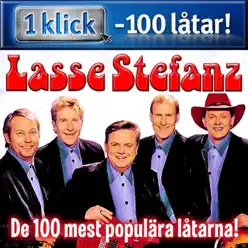 Lasse Stefanz 100 - Lasse Stefanz Lasse Stefanz 100 - Lasse Stefanz