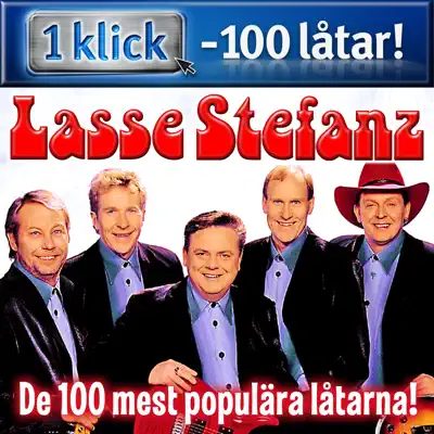 Lasse Stefanz 100 - Lasse Stefanz Lasse Stefanz 100 - Lasse Stefanz