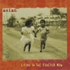 Asiam:Living In the Forever Now