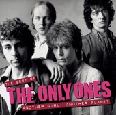 The Only Ones - Why Don't You Kill Yourself