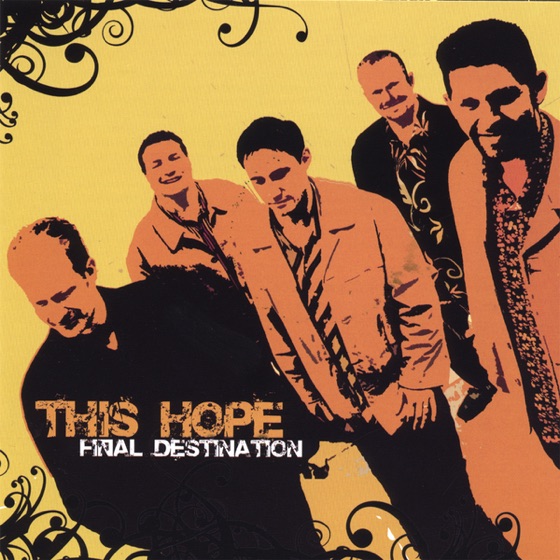 Cover artwork for There Is a Heaven
