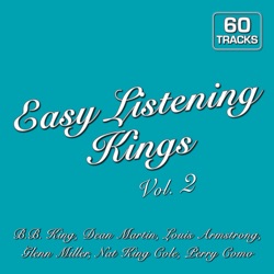 Nat Cole King - This Can't Be Love