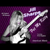 Jill Sharpe - Drunk on Love (feat. Fred Kaplan)