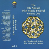 The 4th Annual Irish Music Festival: An Claidheamh Solius the Irish Arts Center artwork
