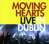 Moving Hearts - Tribute to Peadar O'Donnell (Live)