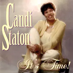 It's Time by Candi Staton album reviews, ratings, credits