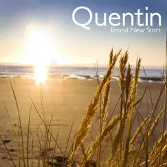 Brand New Start by Quentin album reviews, ratings, credits