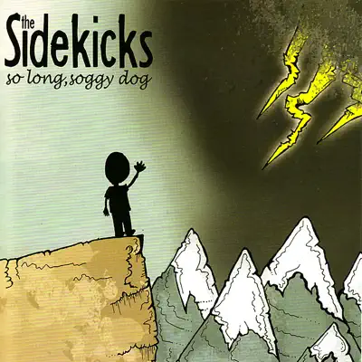 So Long, Soggy Dog - The Sidekicks