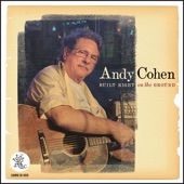 Andy Cohen - Mean Talkin' Blues