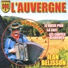 Danses d'Auvergne Vol. III, à l'accordéon (accordion music)