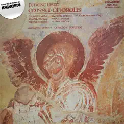Missa choralis - IV. Sanctus Song Lyrics