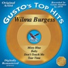 Wilma Burgess: Top Hits