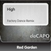 High (Factory Dance Remix) - Single