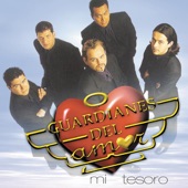 Guardianes Del Amor - Corazon Romantico