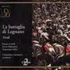 Verdi: la Battaglia Di Legnano album lyrics, reviews, download