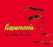 Amparanoia - Redemption Song