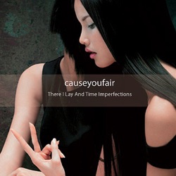 Causeyoufair - I Am No Longer Soul