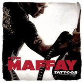 Tattoos (40 Jahre Maffay - Alle Hits - Neu Produziert) - Peter Maffay