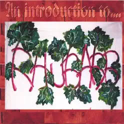 An Introduction to Rhubarb - Rhubarb An Introduction to Rhubarb - Rhubarb