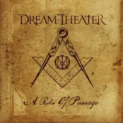 A Rite of Passage - Single - Dream Theater