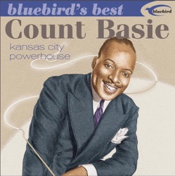 Count Basie - Toby