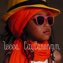City Caravan - Lecca City Caravan - Lecca