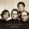 The Silesian String Quartet & Kwartet Slaski - String Quartet in F-minor; Op.80:: Adagio
