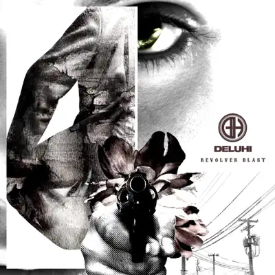 Revolver Blast - EP - Deluhi
