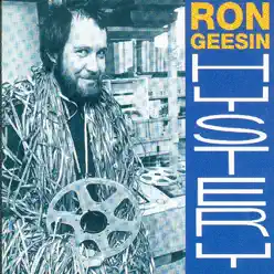 Hystery - Ron Geesin Hystery - Ron Geesin