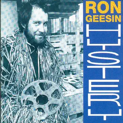 Hystery - Ron Geesin Hystery - Ron Geesin