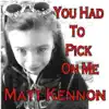 You Had to Pick On Me (The Anti-Bullying Song) - Single album lyrics, reviews, download