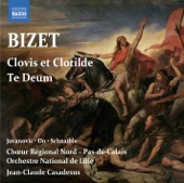 Lille National Orchestra - Clovis et Clotilde: Introduction
