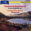Camerata Bern & Heinz Holliger - Concerto No.6, Op.3: II. Allegro Assai