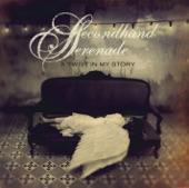 Secondhand Serenade - Like A Knife (Acoustic)