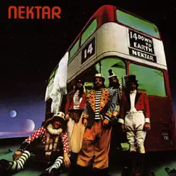 Down to Earth  - Nektar