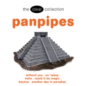 The Ideal Collection - Panpipes Vol 3 (The Ideal Collection - Panpipes Vol 3)