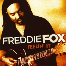 Freddie Fox - Still Lovin' You