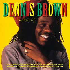 The Best Of Dennis Brown - Dennis Brown