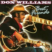 Don Williams - Good Ole Boys Like Me