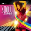 Azuli Presents Space Annual 2008 : Mixed, 2009