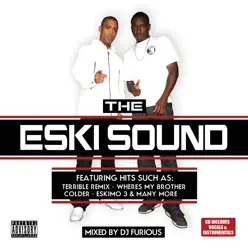 Presents The Eski Sound - Wiley