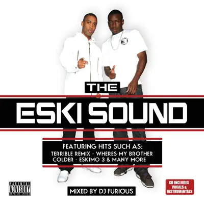 Presents The Eski Sound - Wiley Presents The Eski Sound - Wiley