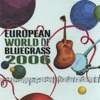 European World of Bluegrass 2006